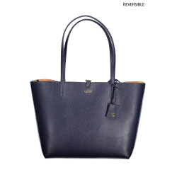 RALPH LAUREN BORSA DONNA BLU