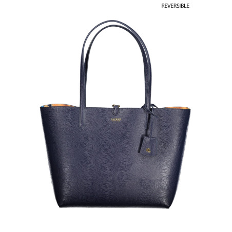 RALPH LAUREN BORSA DONNA BLU