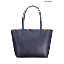 RALPH LAUREN BLUE WOMEN&39S BAG