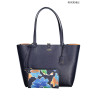 RALPH LAUREN BLUE WOMEN&39S BAG