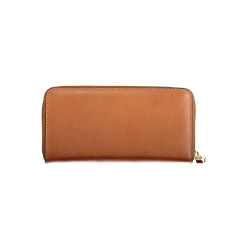 RALPH LAUREN WALLET WOMAN BROWN