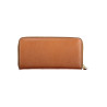 RALPH LAUREN WALLET WOMAN BROWN