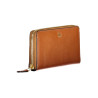 RALPH LAUREN WALLET WOMAN BROWN