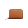 RALPH LAUREN WALLET WOMAN BROWN