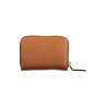 RALPH LAUREN WALLET WOMAN BROWN