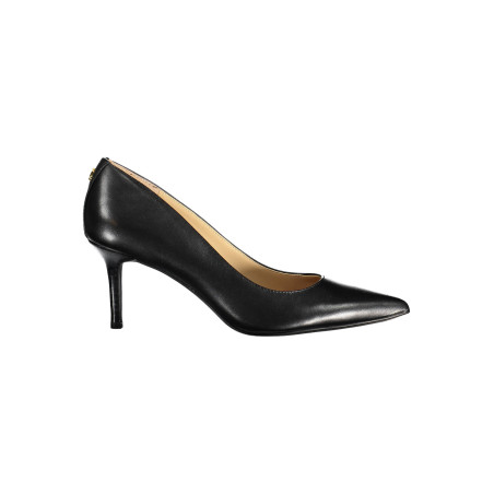 RALPH LAUREN CLASSIC WOMEN&39S SHOES BLACK