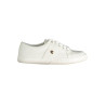 RALPH LAUREN CALZATURA SPORTIVA DONNA BIANCO