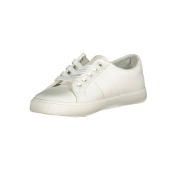 RALPH LAUREN WHITE WOMEN&39S SPORT SHOES