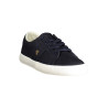 RALPH LAUREN CALZATURA SPORTIVA DONNA BLU