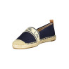 RALPH LAUREN BLUE WOMEN&39S SHOE BALLERINA