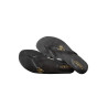 RALPH LAUREN BLACK WOMEN&39S SLIPPER SHOES