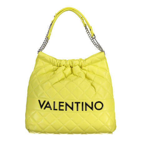 VALENTINO BAGS YELLOW WOMEN&39S BAG