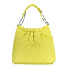 VALENTINO BAGS YELLOW WOMEN&39S BAG