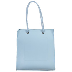 VALENTINO BAGS BORSA DONNA AZZURRO