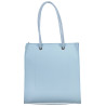 VALENTINO BAGS VBS6SW01-JELLY_AZZURRO_POLVERE-MULTI