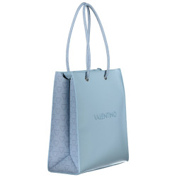 VALENTINO BAGS BORSA DONNA AZZURRO