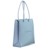 VALENTINO BAGS VBS6SW01-JELLY_AZZURRO_POLVERE-MULTI