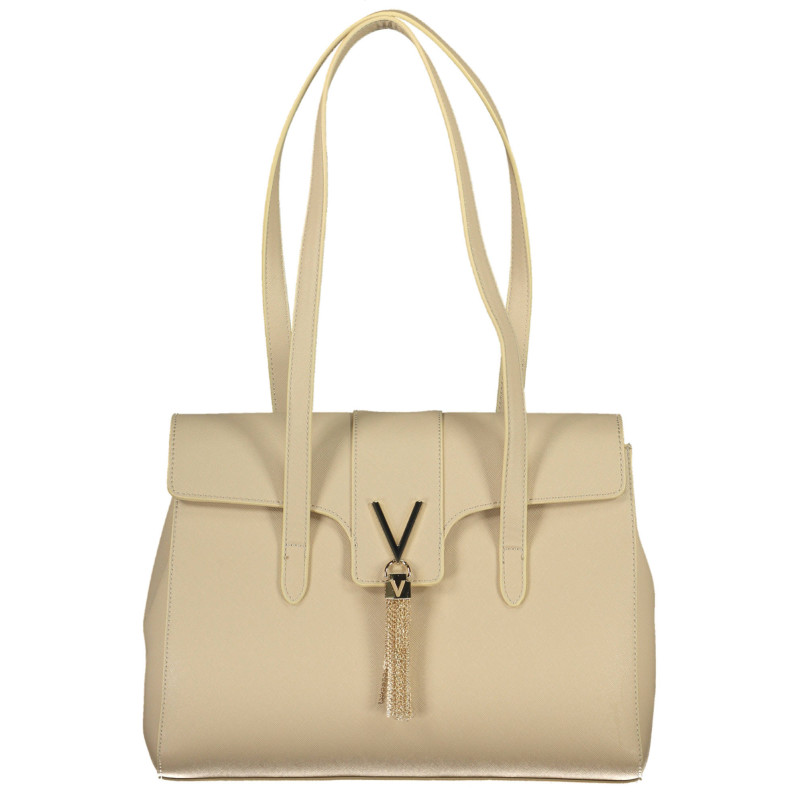 VALENTINO BAGS VBS1IJ12-DIVINA-SA_BEIGE_ECRU