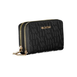 VALENTINO BAGS WOMEN&39S WALLET BLACK