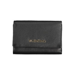 VALENTINO BAGS WOMEN&39S WALLET BLACK