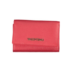 VALENTINO BAGS WOMEN&39S WALLET RED