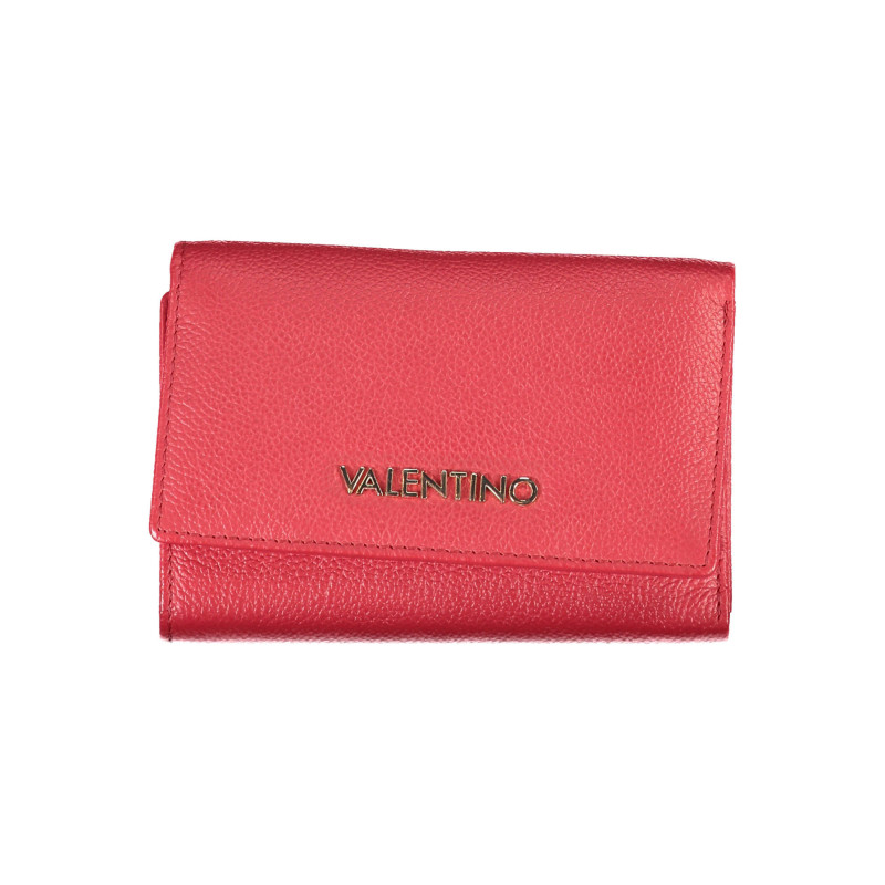 VALENTINO BAGS PORTAFOGLIO DONNA ROSSO