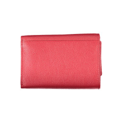 VALENTINO BAGS PORTAFOGLIO DONNA ROSSO