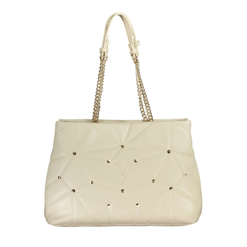 VALENTINO BAGS VBS6VP01-EMILY_BEIGE_ECRU