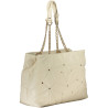 VALENTINO BAGS BORSA DONNA BEIGE