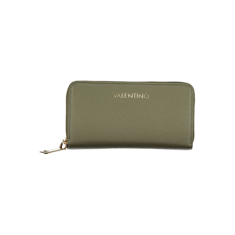 VALENTINO BAGS WOMEN&39S WALLET GREEN