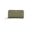 VALENTINO BAGS WOMEN&39S WALLET GREEN