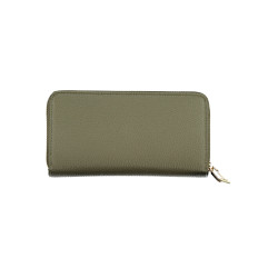 VALENTINO BAGS WOMEN&39S WALLET GREEN