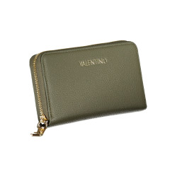 VALENTINO BAGS WOMEN&39S WALLET GREEN