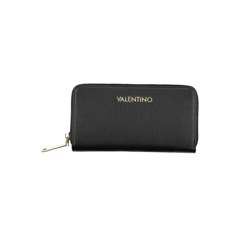 VALENTINO BAGS WOMEN&39S WALLET BLACK