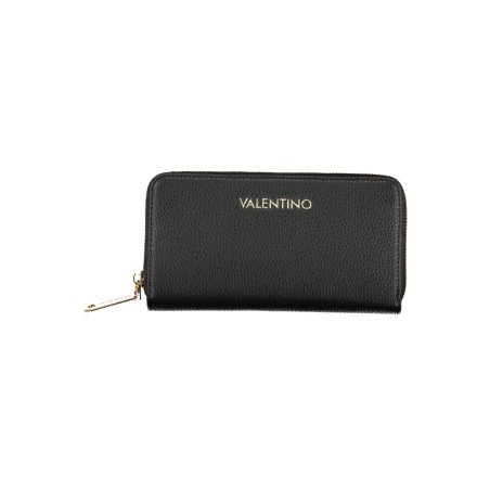 VALENTINO BAGS WOMEN&39S WALLET BLACK