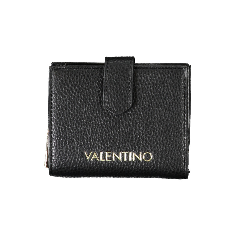 VALENTINO BAGS PORTAFOGLIO DONNA NERO