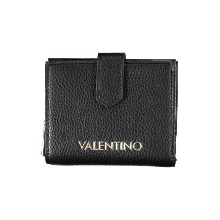 VALENTINO BAGS PORTAFOGLIO DONNA NERO