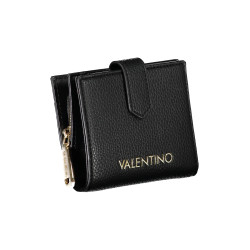 VALENTINO BAGS PORTAFOGLIO DONNA NERO