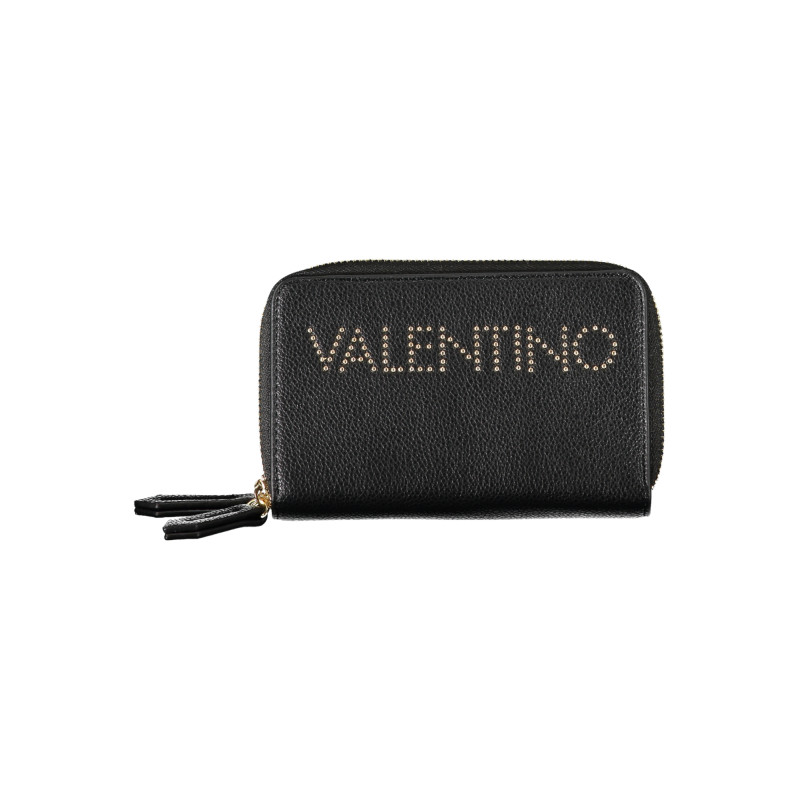 VALENTINO BAGS PORTAFOGLIO DONNA NERO