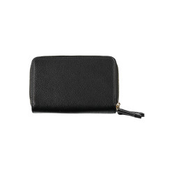 VALENTINO BAGS WOMEN&39S WALLET BLACK