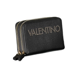 VALENTINO BAGS PORTAFOGLIO DONNA NERO