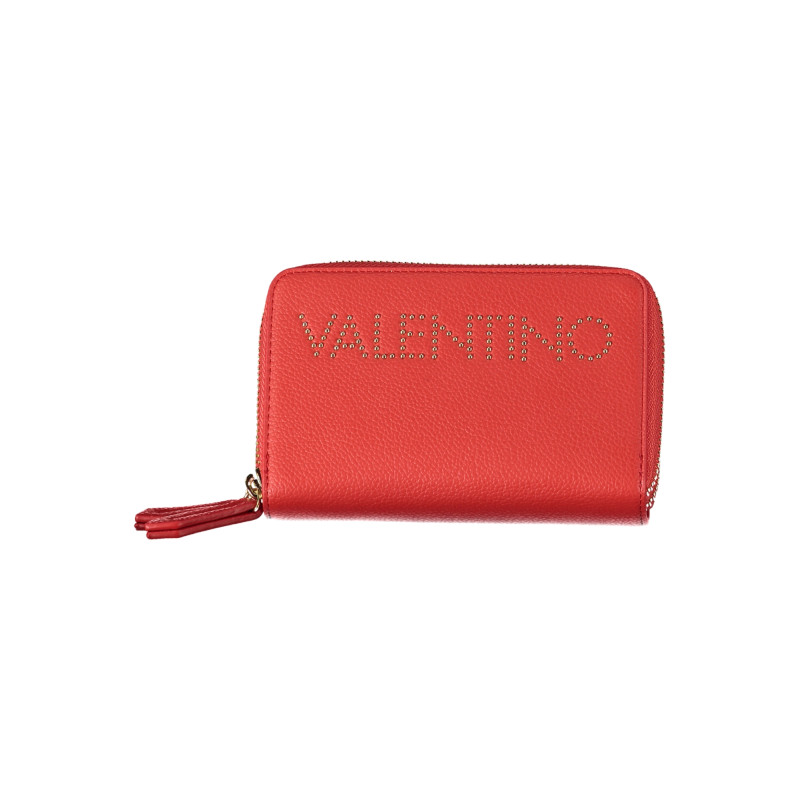 VALENTINO BAGS WOMEN&39S WALLET RED