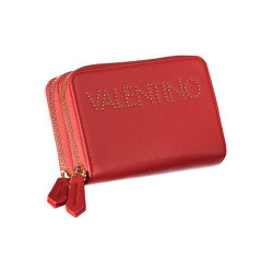 VALENTINO BAGS PORTAFOGLIO DONNA ROSSO