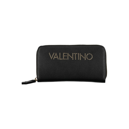 VALENTINO BAGS PORTAFOGLIO DONNA NERO