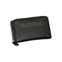 VALENTINO BAGS WOMEN&39S WALLET BLACK