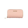 VALENTINO BAGS PORTAFOGLIO DONNA ROSA