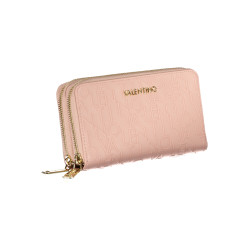 VALENTINO BAGS WOMEN&39S WALLET PINK