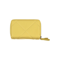 VALENTINO BAGS PORTAFOGLIO DONNA GIALLO