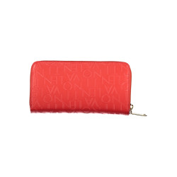 VALENTINO BAGS WOMEN&39S WALLET RED