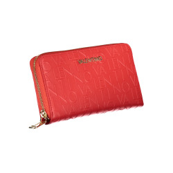 VALENTINO BAGS PORTAFOGLIO DONNA ROSSO